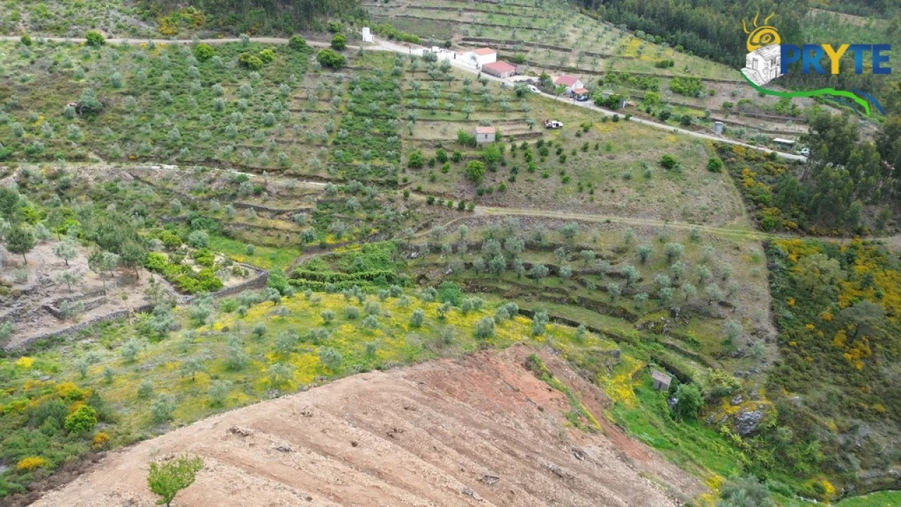 Terreno para Venda em Troviscal Foto 8