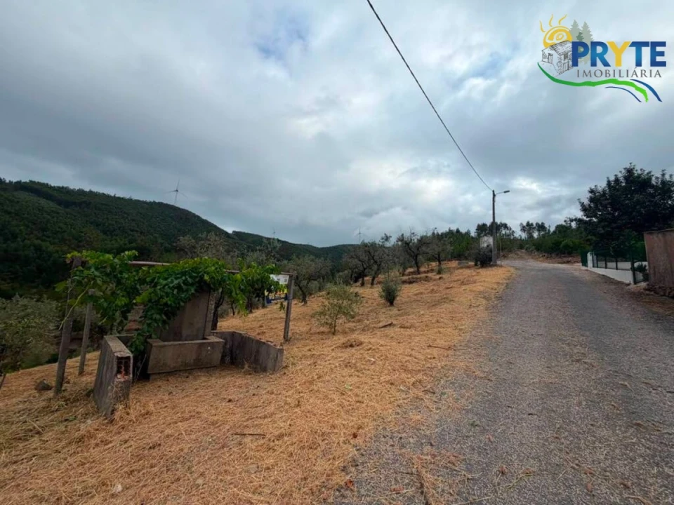 Terreno para Venda em Troviscal Foto 11