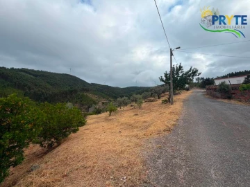 Terreno para Venda em Troviscal