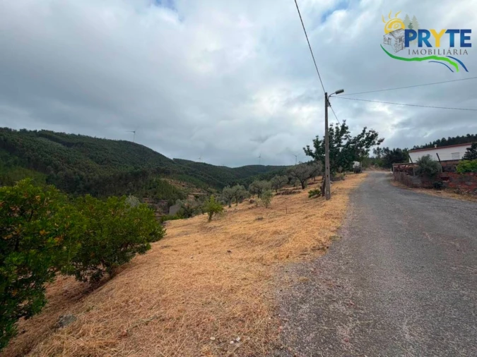 Terreno para Venda em Troviscal Foto 13