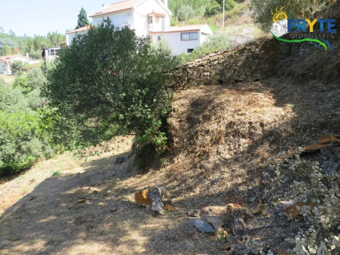 Terreno para Venda em Sertã Foto 7