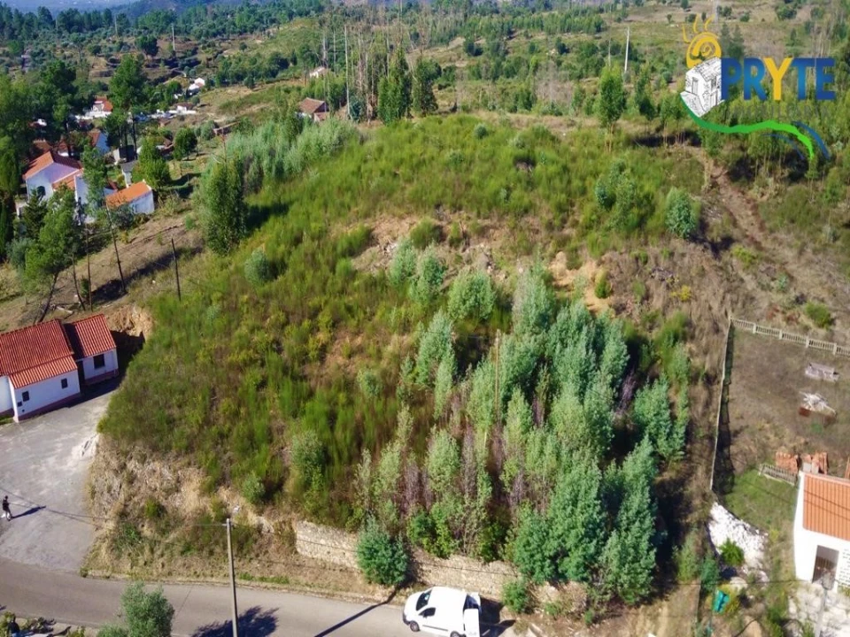 Terreno para Venda em Belver Foto 1