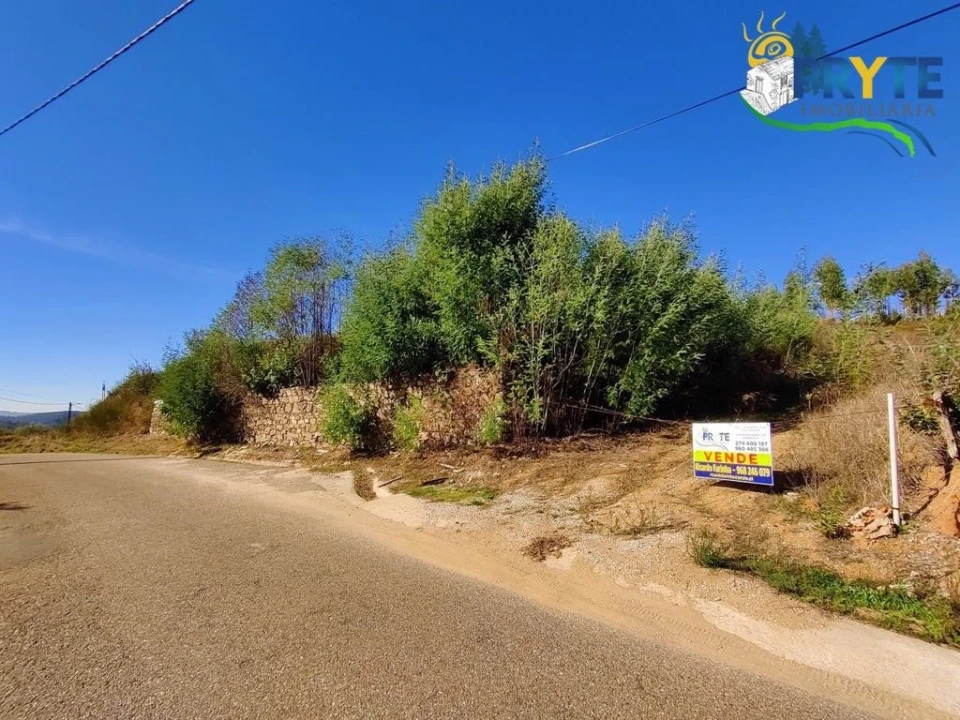 Terreno para Venda em Belver Foto 5