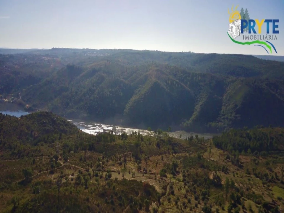 Terreno para Venda em Belver Foto 12