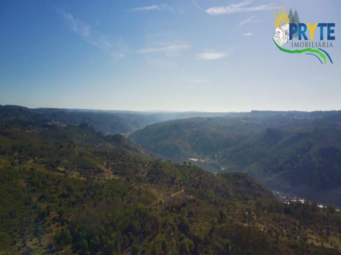 Terreno para Venda em Belver Foto 8