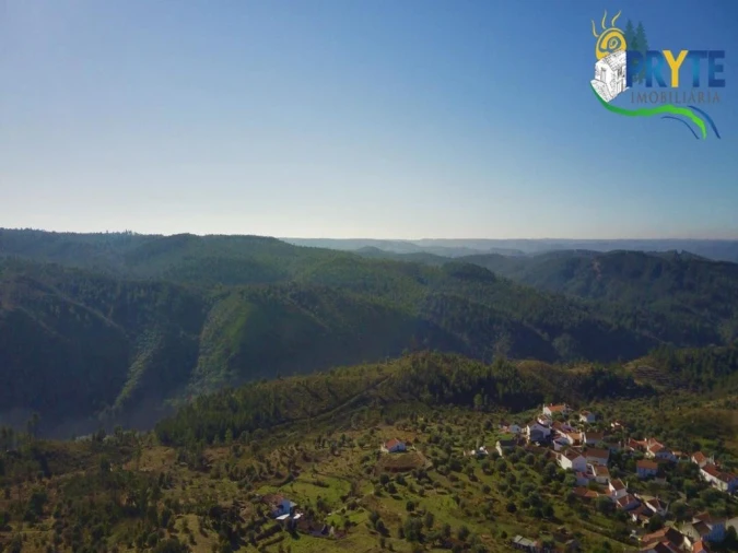 Terreno para Venda em Belver Foto 10