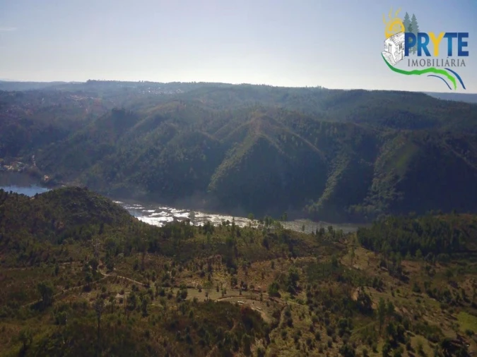 Terreno para Venda em Belver Foto 12