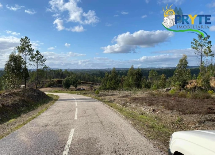 Terreno para Venda em Sertã Foto 4