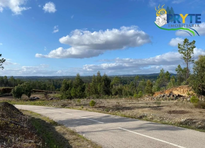 Terreno para Venda em Sertã Foto 7