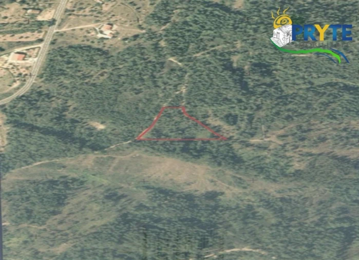 Terreno para Venda em Sertã Planta 1