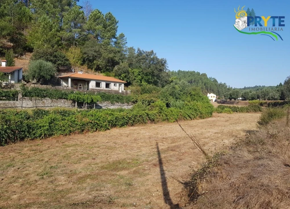 Terreno para Venda em Sertã Foto 13