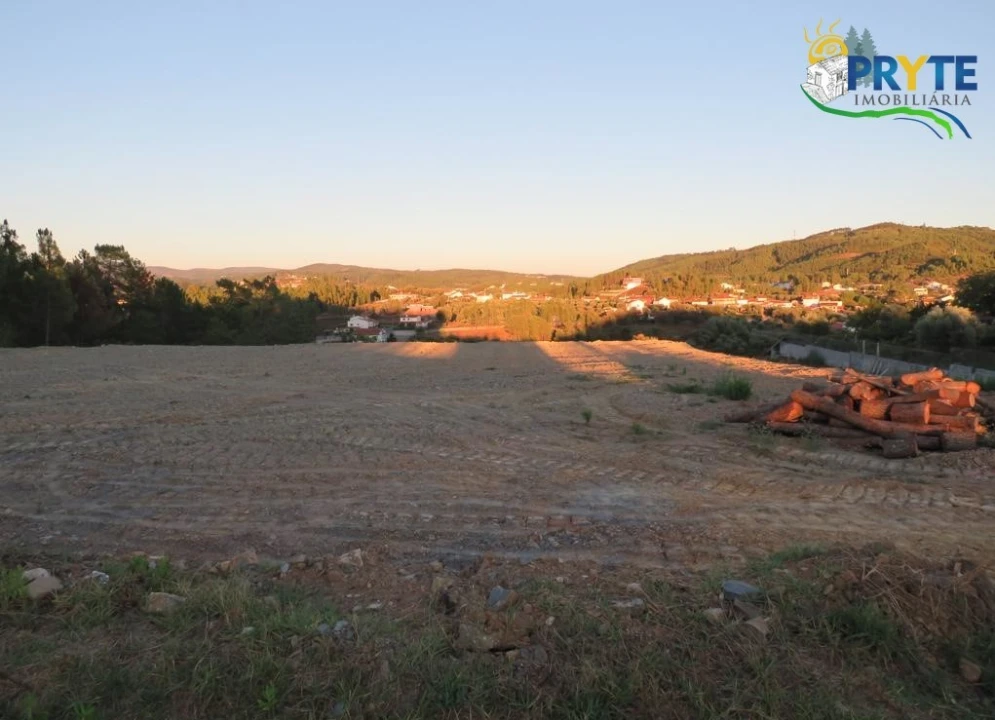 Terreno para Venda em Sertã Foto 4
