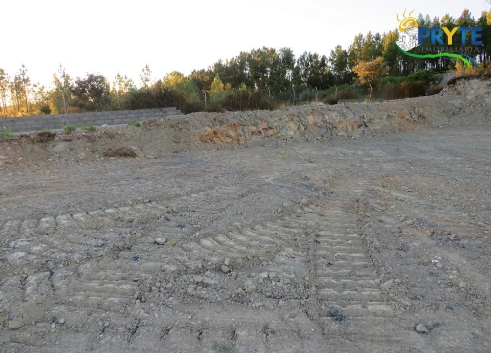 Terreno para Venda em Sertã Foto 8