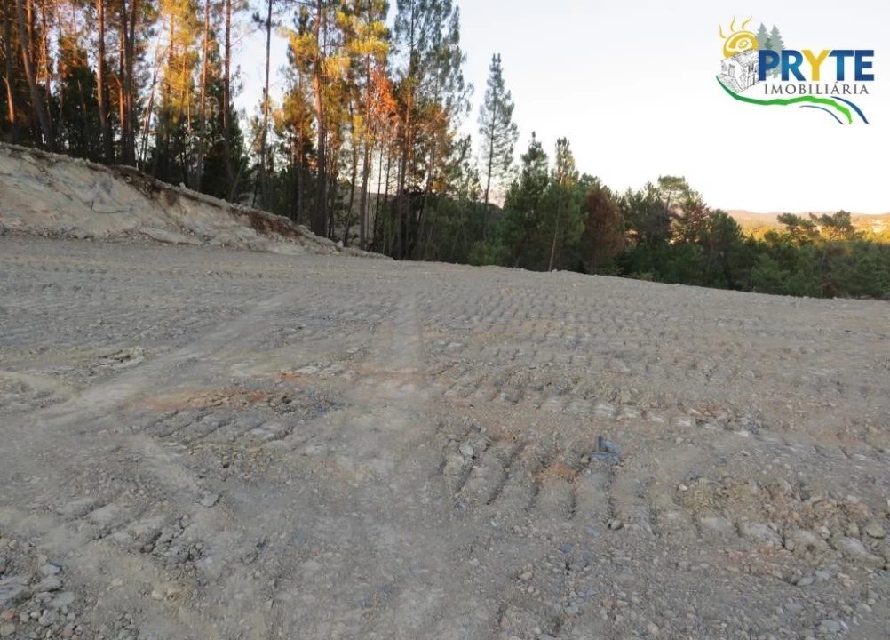 Terreno para Venda em Sertã Foto 9