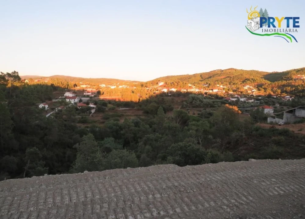 Terreno para Venda em Sertã Foto 12