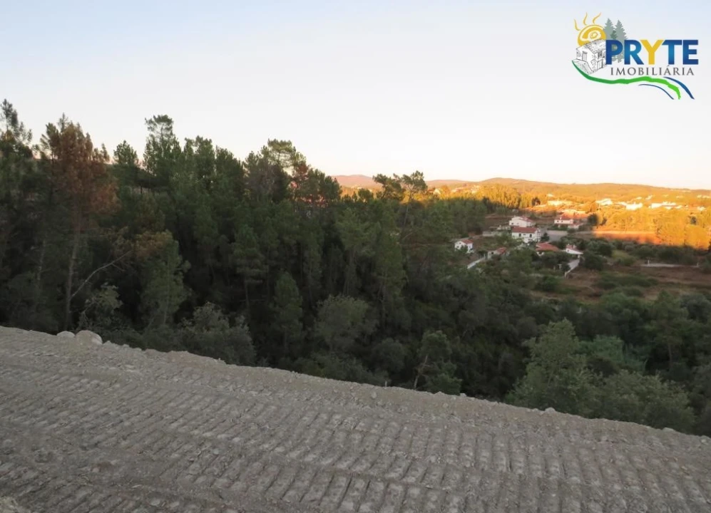 Terreno para Venda em Sertã Foto 14