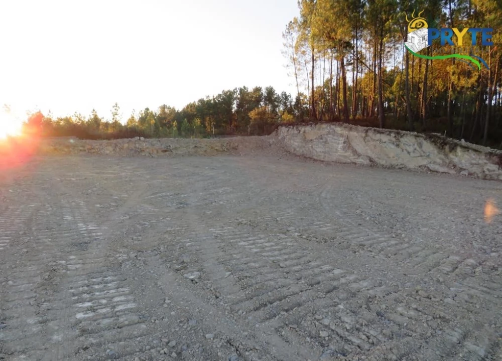 Terreno para Venda em Sertã Foto 15