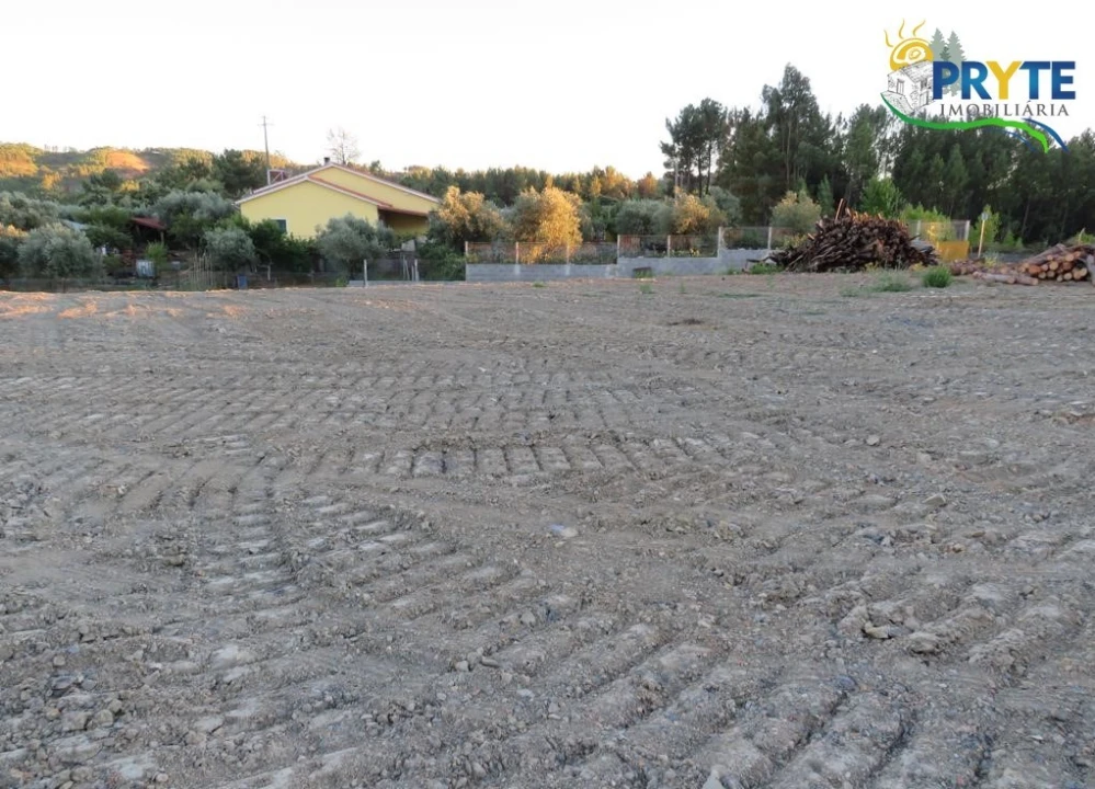 Terreno para Venda em Sertã Foto 16