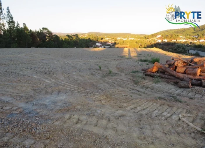 Terreno para Venda em Sertã Foto 5