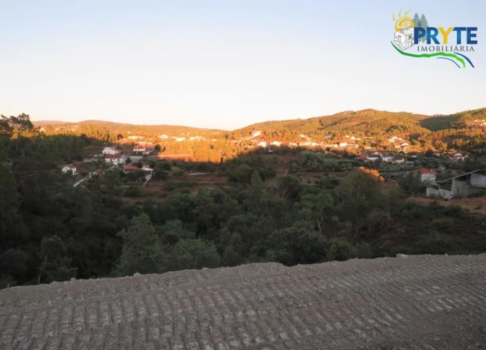 Terreno para Venda em Sertã Foto 12