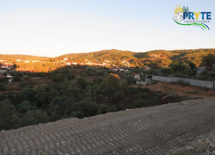 Terreno para Venda em Sertã Foto 13