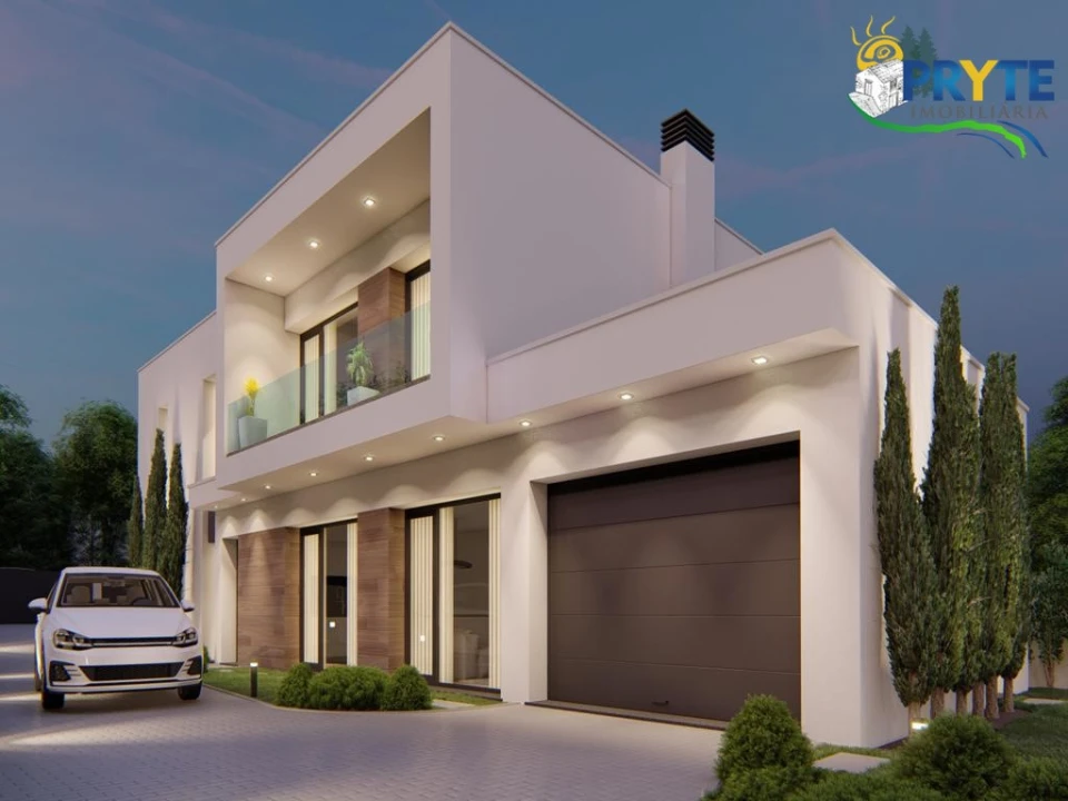 Terreno para Venda em Cabeçudo Foto 2