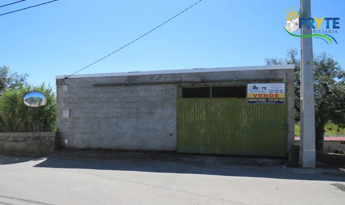 Terreno para Venda em Cumeada e Marmeleiro Foto 1