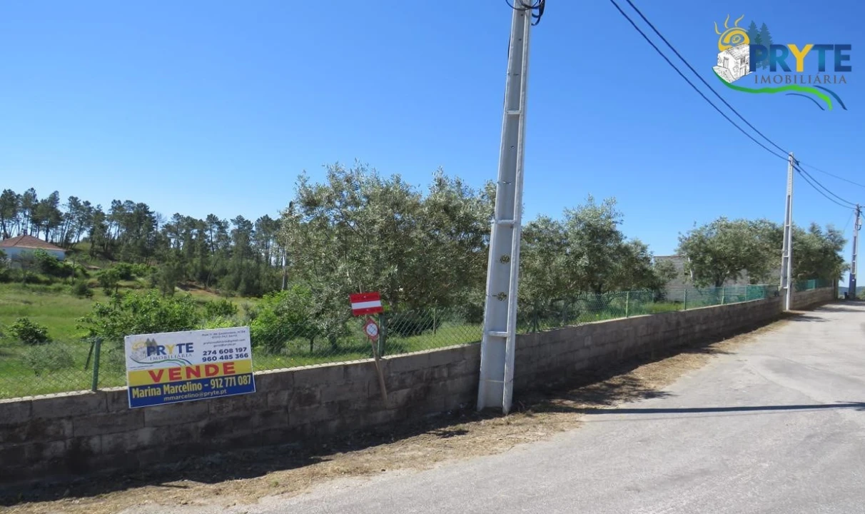Terreno para Venda em Cumeada e Marmeleiro Foto 23