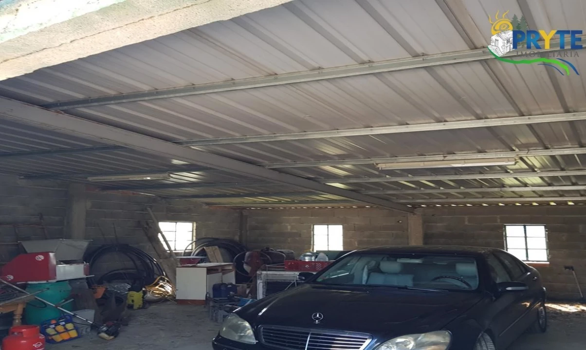 Terreno para Venda em Cumeada e Marmeleiro Foto 42