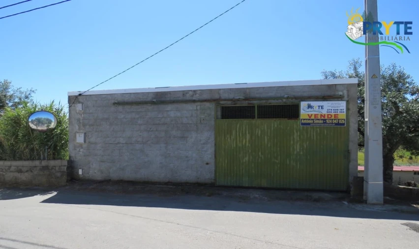 Terreno para Venda em Cumeada e Marmeleiro Foto 1