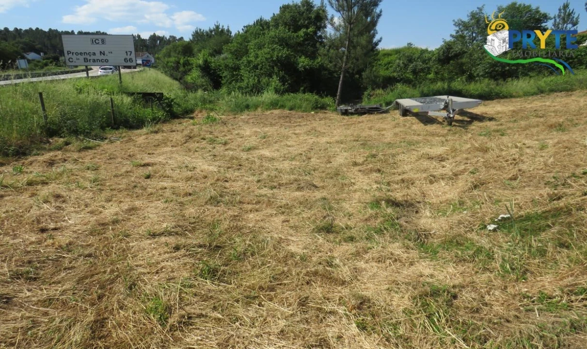 Terreno para Venda em Sertã Foto 3