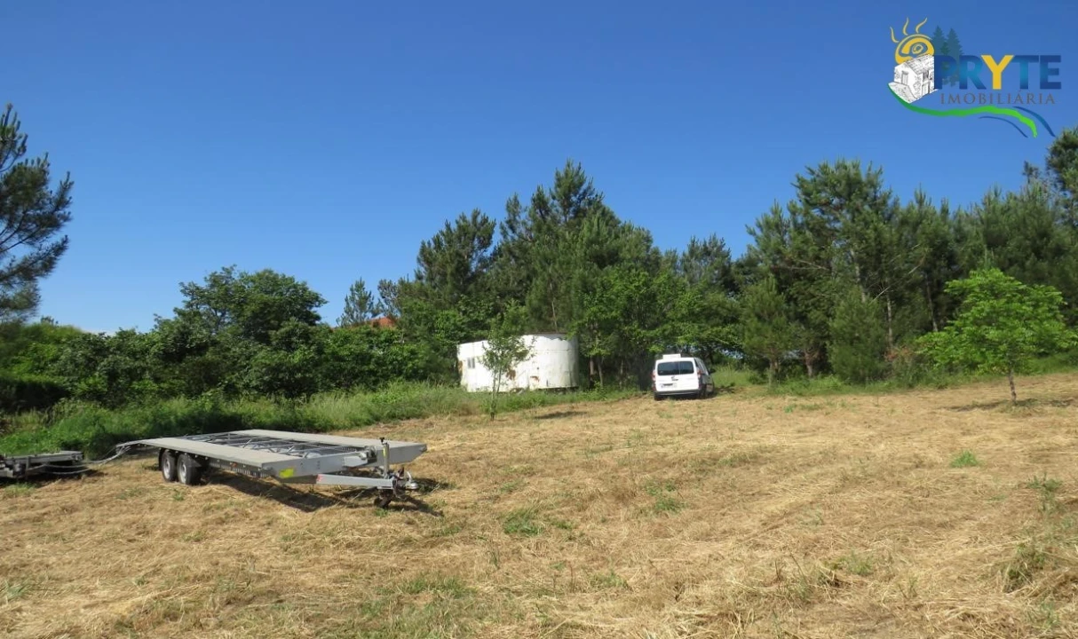 Terreno para Venda em Sertã Foto 7