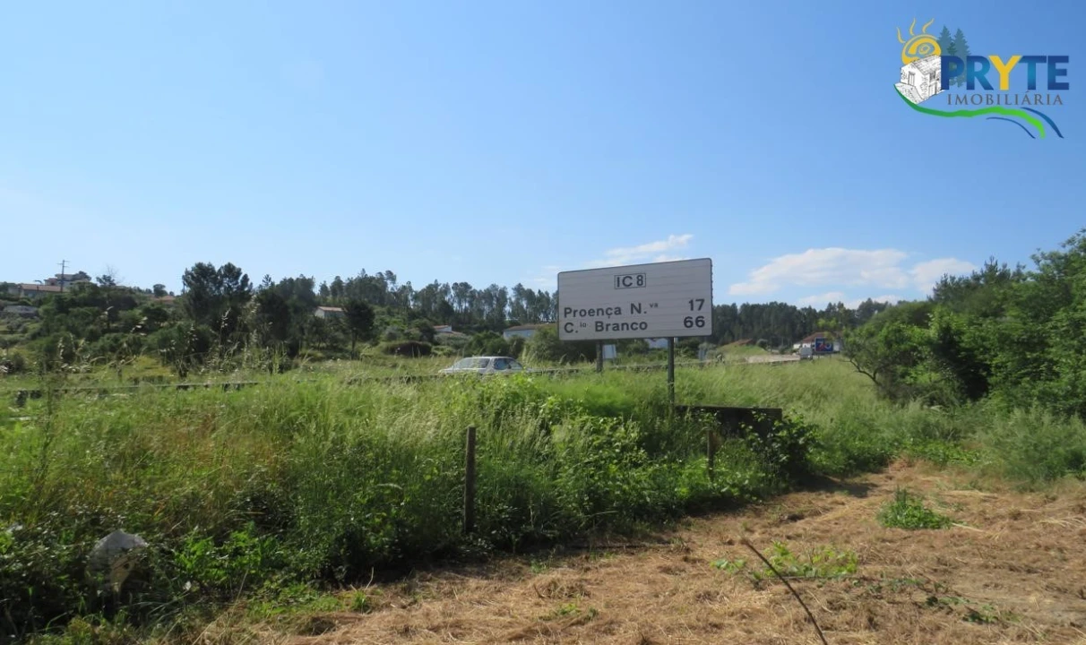 Terreno para Venda em Sertã Foto 8