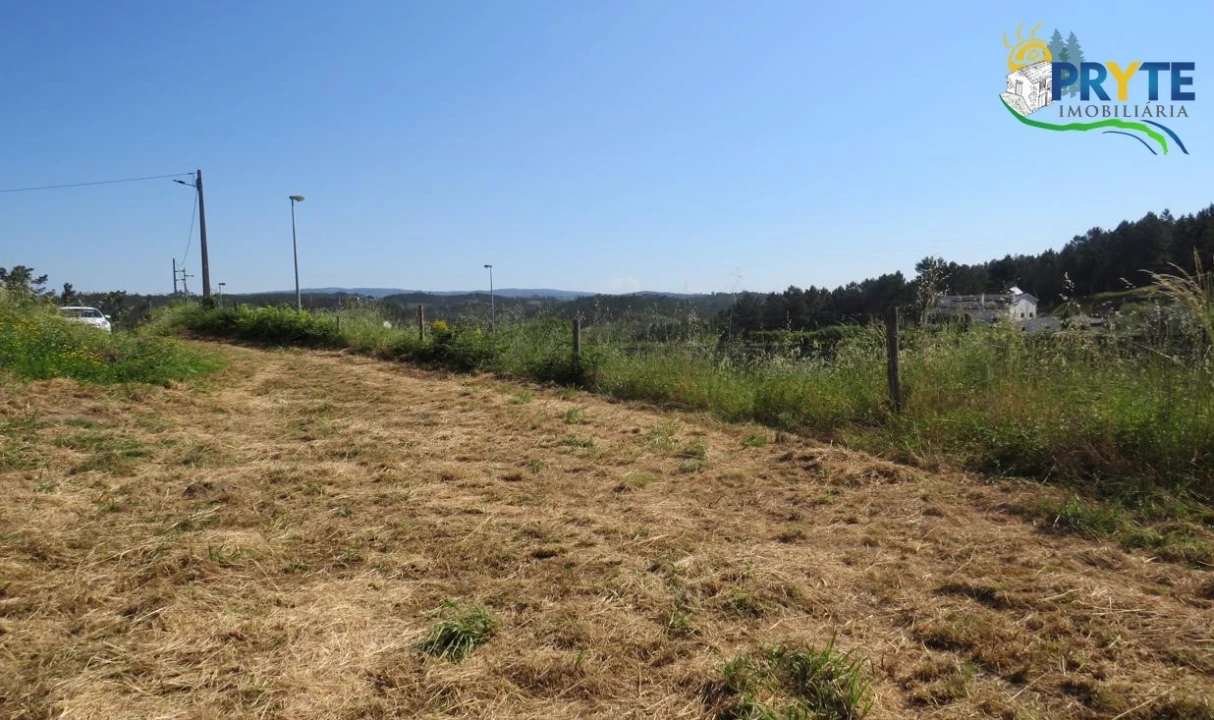 Terreno para Venda em Sertã Foto 1