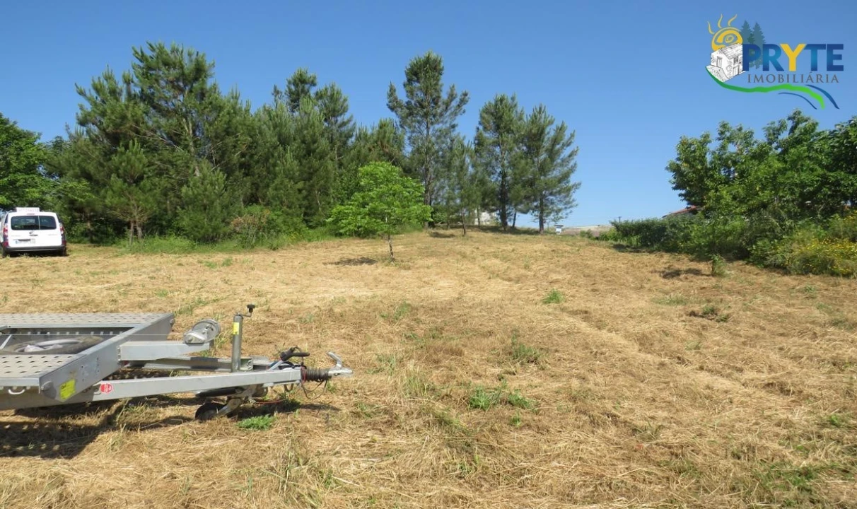 Terreno para Venda em Sertã Foto 11