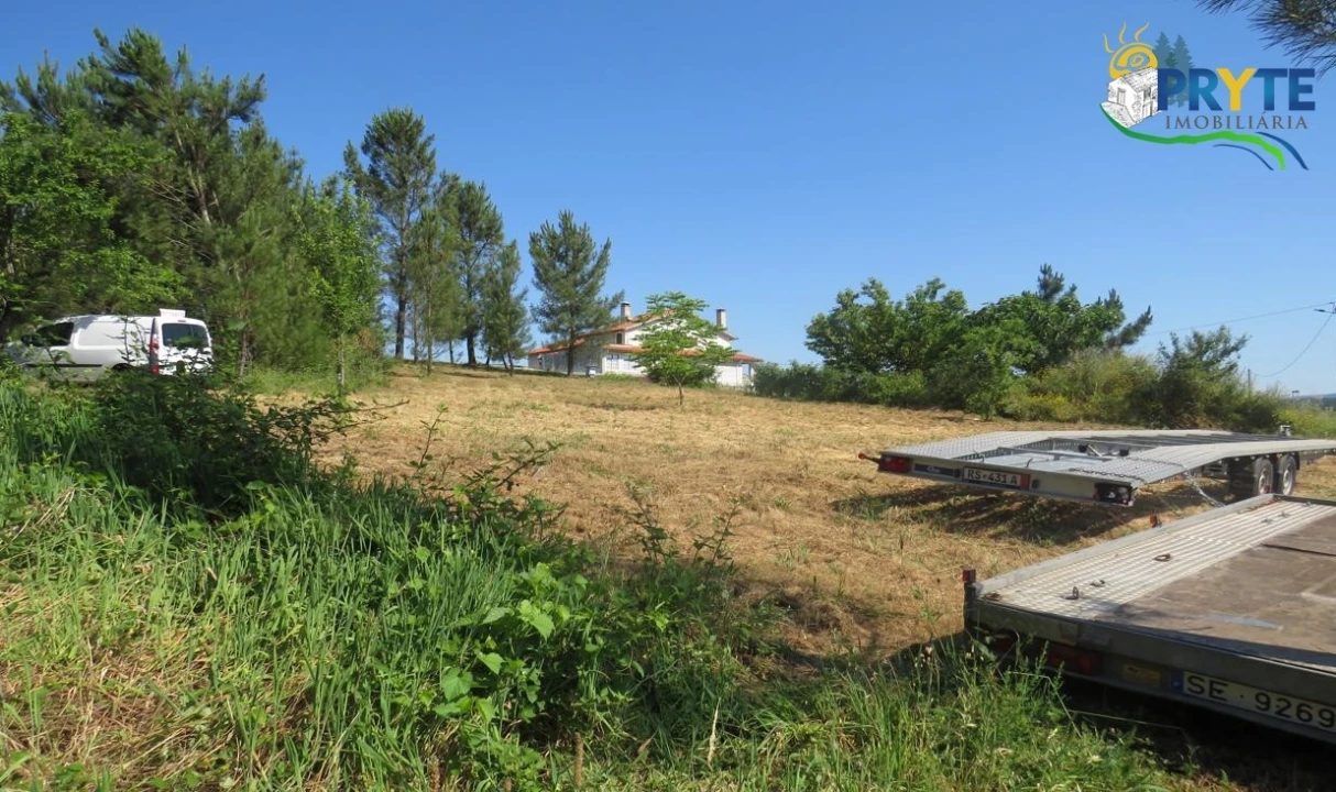 Terreno para Venda em Sertã Foto 16