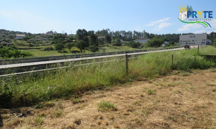 Terreno para Venda em Sertã Foto 4