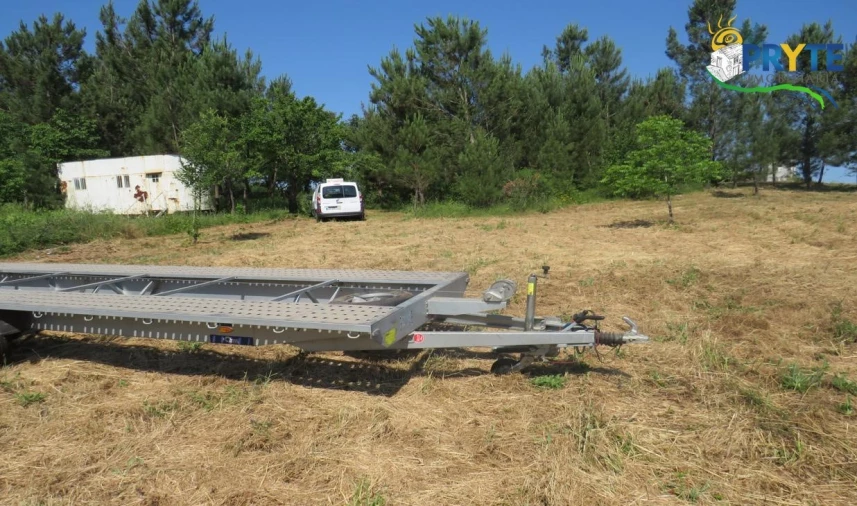 Terreno para Venda em Sertã Foto 10