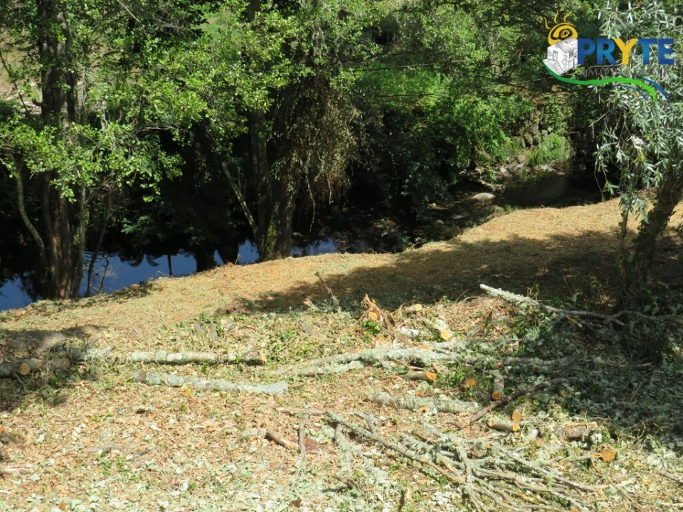Terreno para Venda em Pedrogão Grande Foto 12
