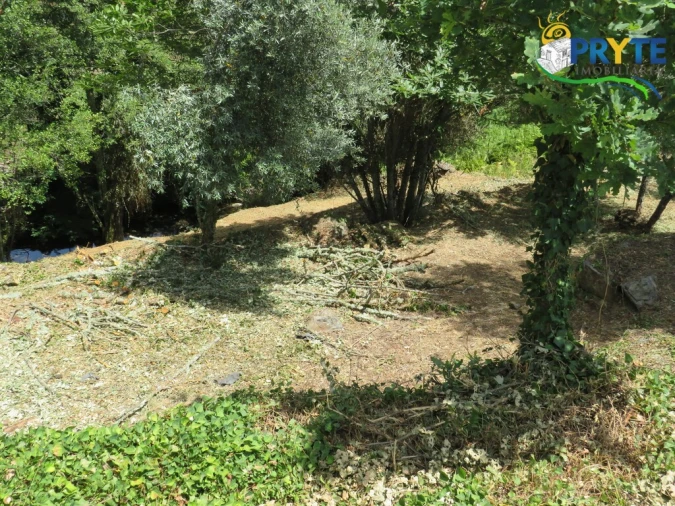 Terreno para Venda em Pedrogão Grande Foto 9