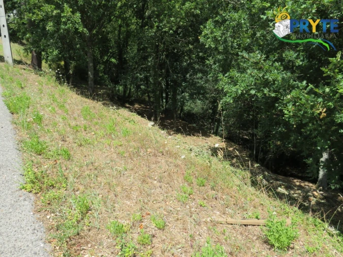 Terreno para Venda em Pedrogão Grande Foto 13
