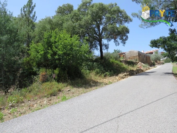 Terreno para Venda em Pedrogão Grande Foto 14