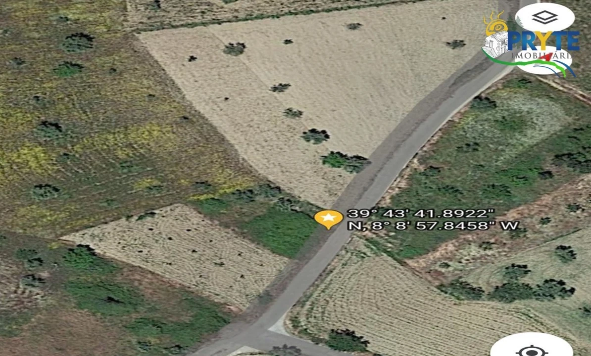 Terreno para Venda em Fundada Foto 2