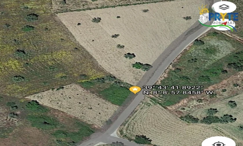 Terreno para Venda em Fundada Foto 2