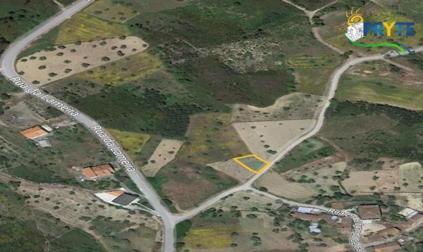 Terreno para Venda em Fundada Foto 3