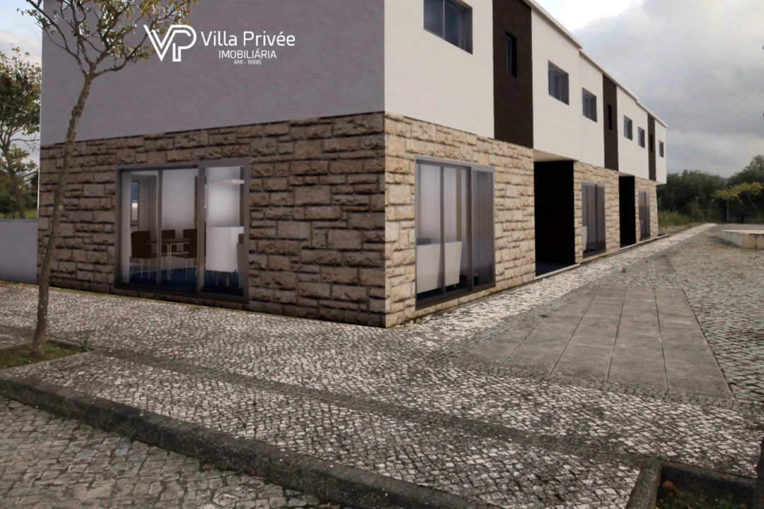 Terreno para Venda em Condeixa-A-Velha e Condeixa-A-Nova Foto 3