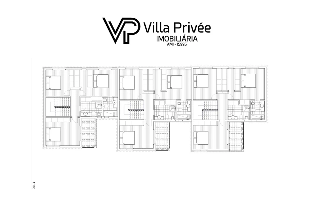 Terreno para Venda em Condeixa-A-Velha e Condeixa-A-Nova Planta 2