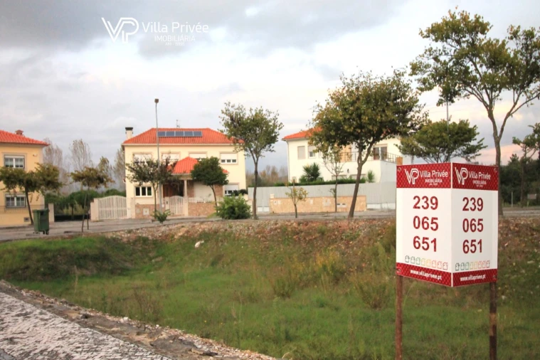 Terreno para Venda em Condeixa-A-Velha e Condeixa-A-Nova Foto 7