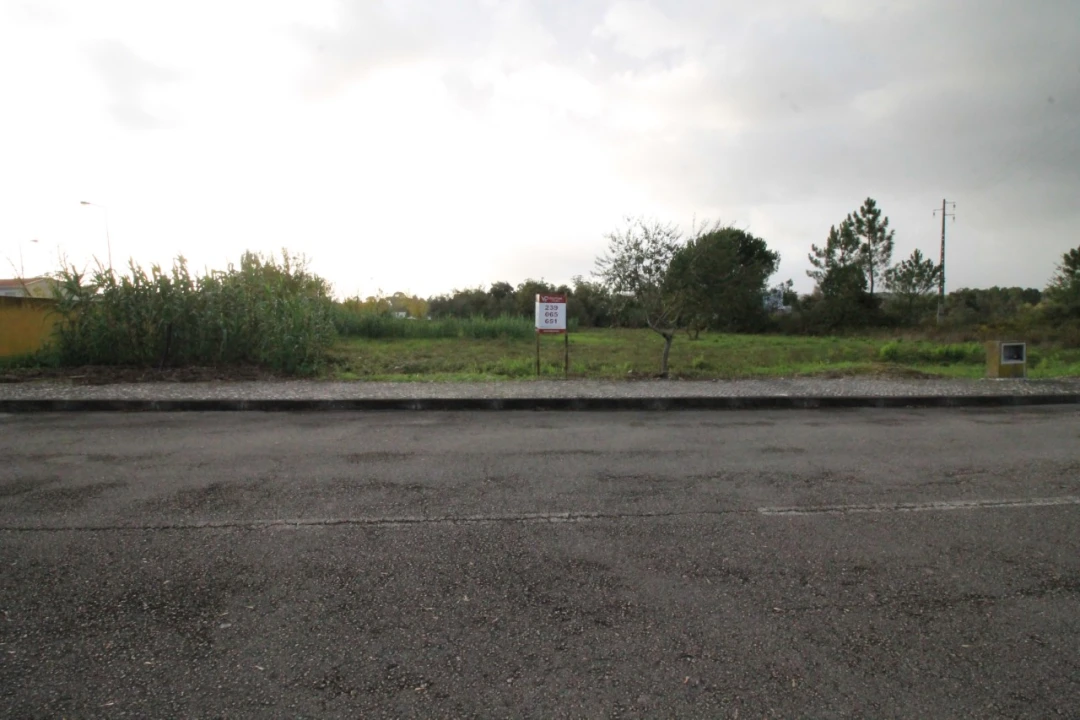 Terreno para Venda em Sebal e Belide Foto 3