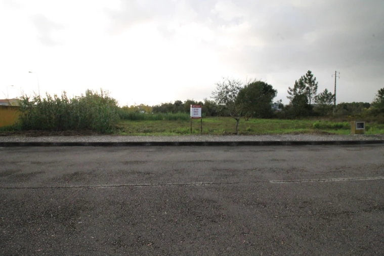 Terreno para Venda em Sebal e Belide Foto 3